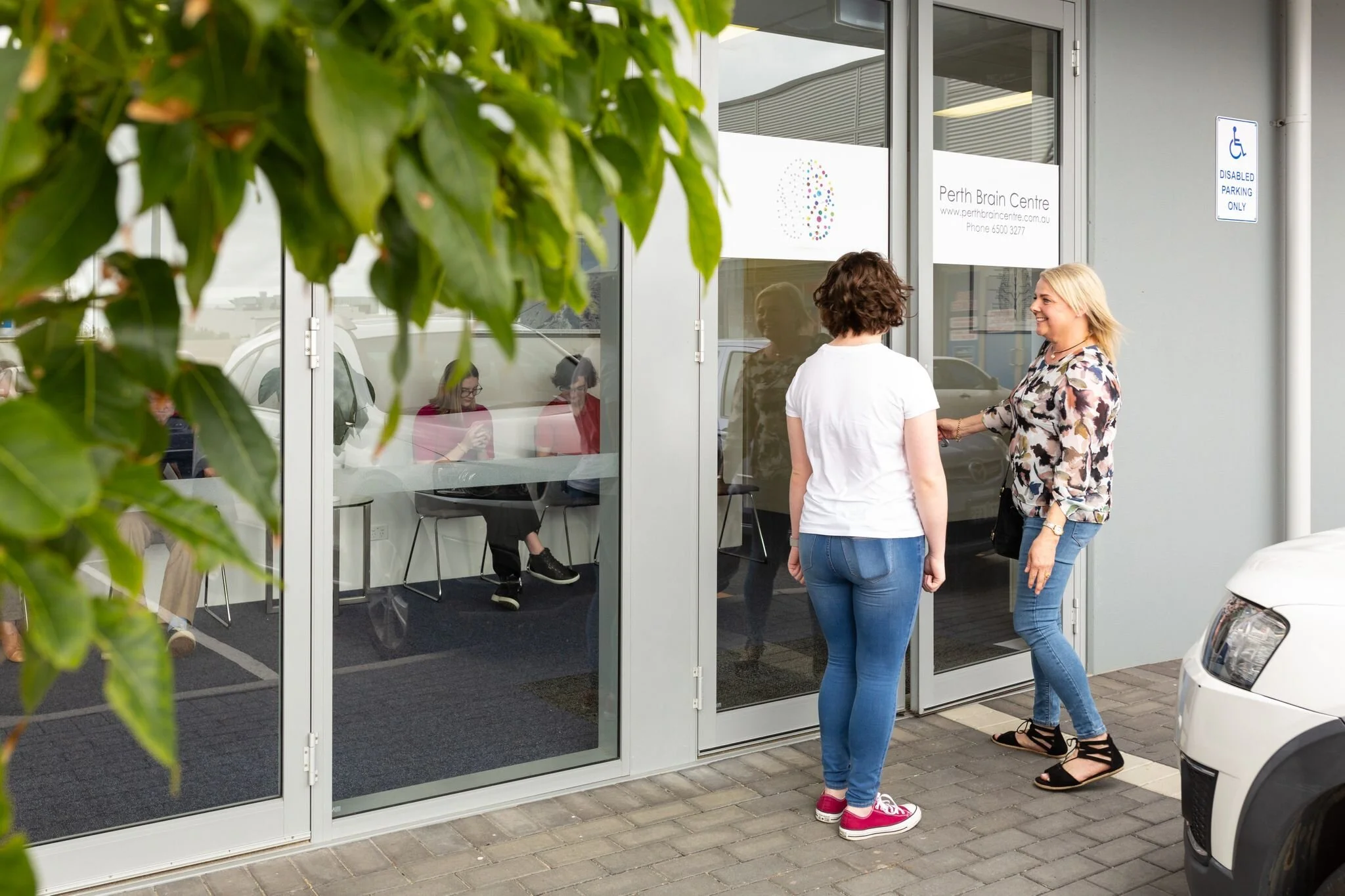Clinics Perth Brain Centre