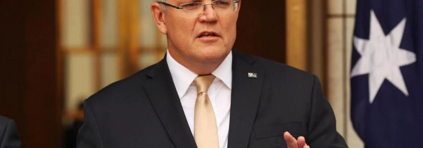  Coronavirus Pandemic - Australia’s Economic Stimulus Package