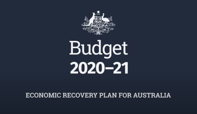 Tax Rate Changes from the 2020-21 Budget