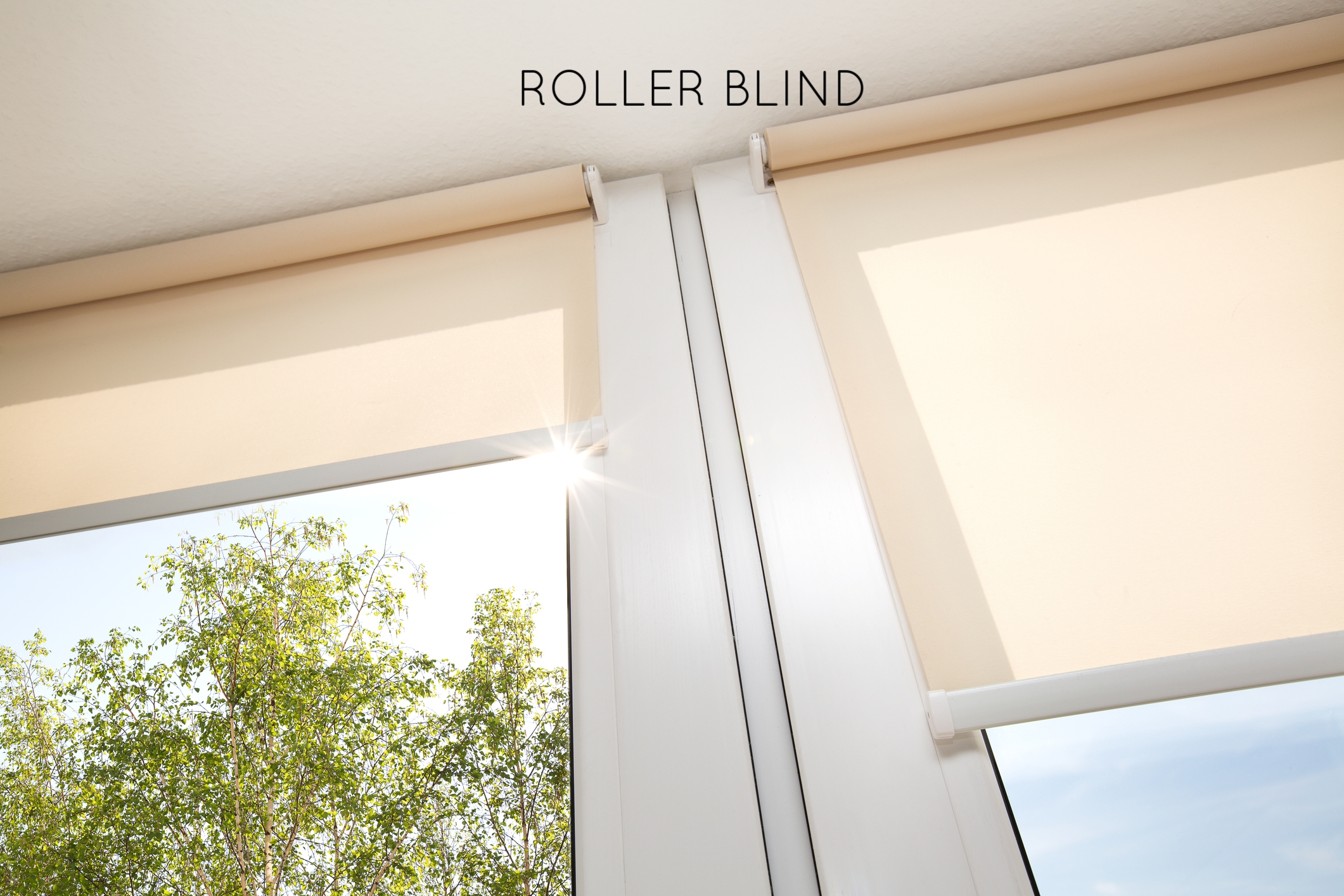 ROLLER SHADE