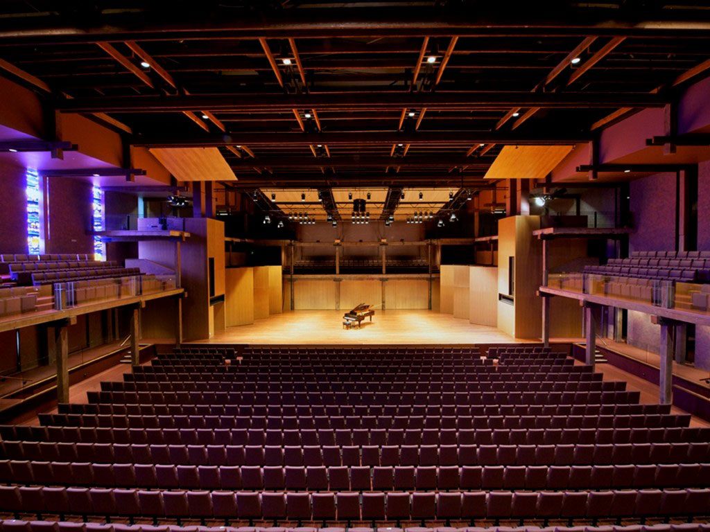 Costa Hall Geelong