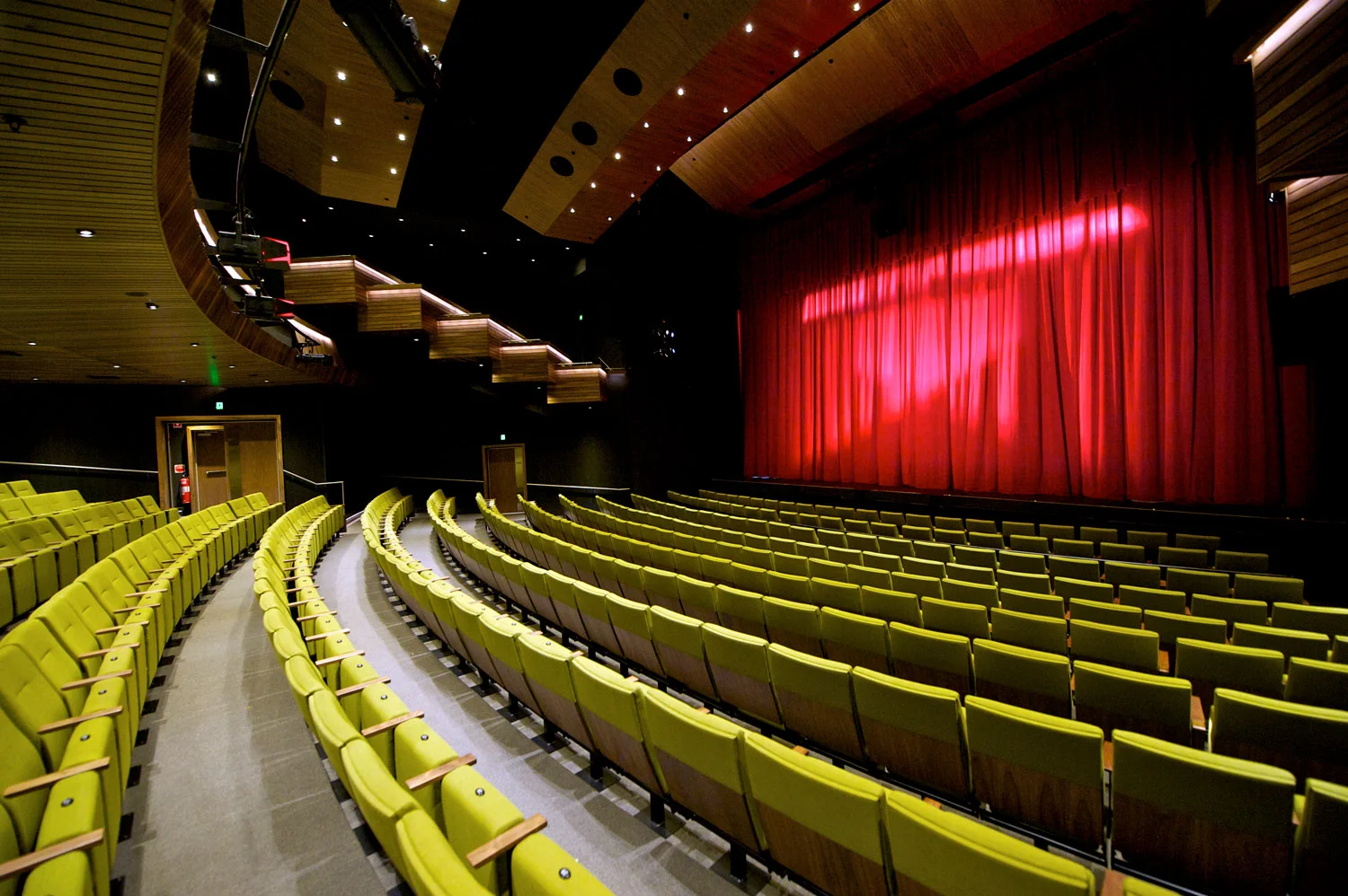 Who we are — Setting Line Theatre Consulting