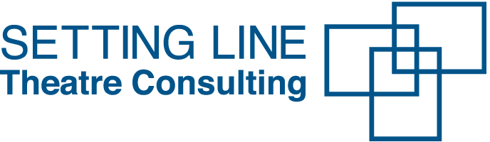 Setting Line Theatre Consulting