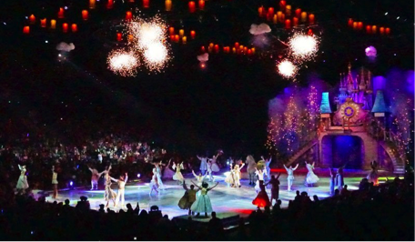 Tsumagoi Event Centre