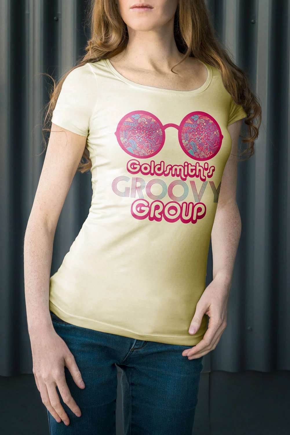 Goldsmith's Groovy Group