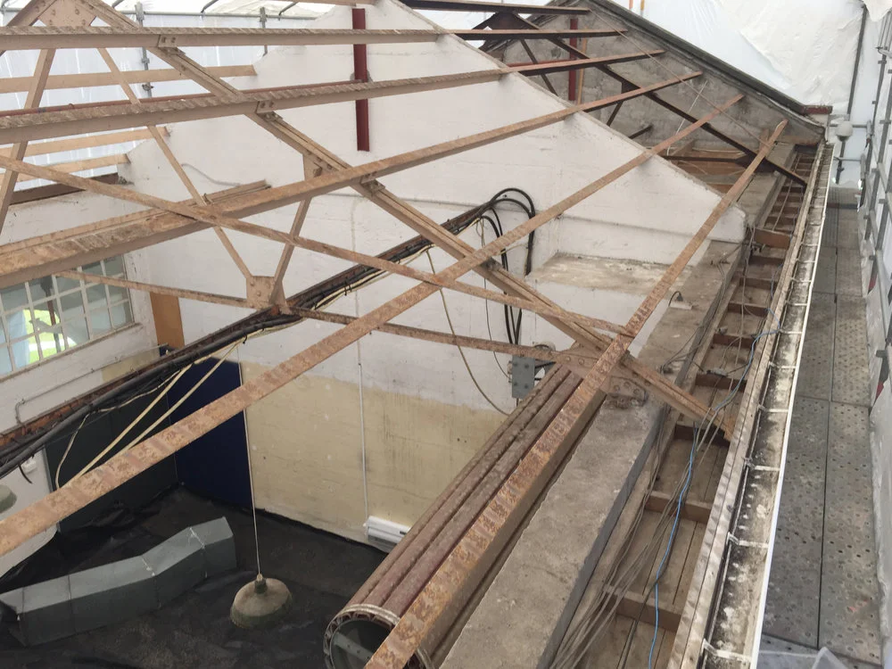 The difference between Class A &amp; Class B asbestos removal