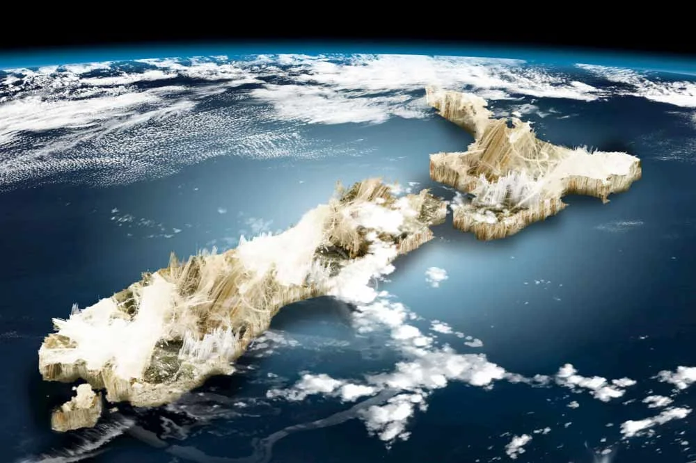 The history of asbestos in New Zealand