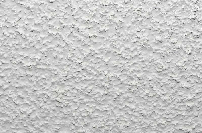 What You Need To Know About Popcorn, Can You Encapsulate Asbestos Popcorn Ceiling