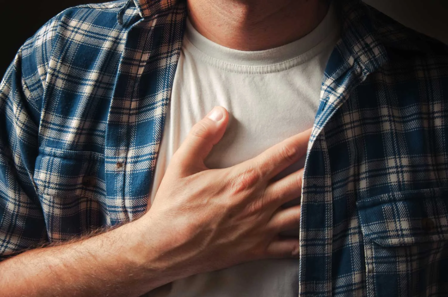 What can be done after exposure to asbestos?