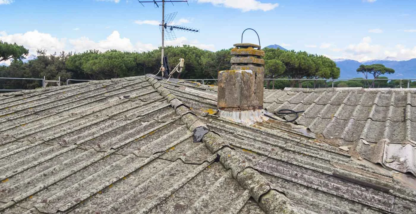 Why asbestos encapsulation isn't always your best option