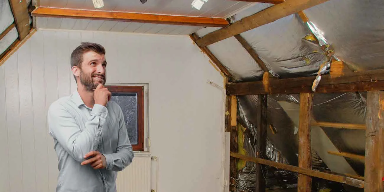 How to deal with asbestos on a budget