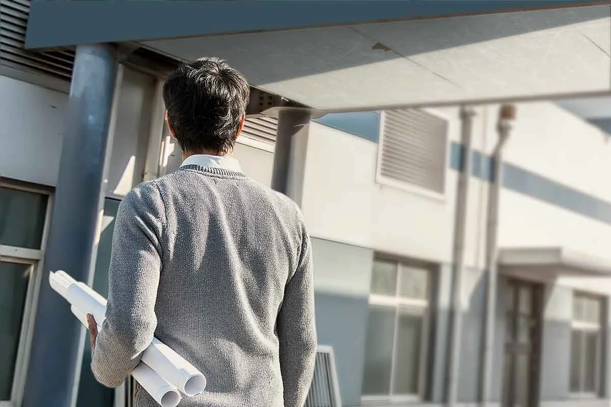 What to do When Asbestos is Found in Your Office