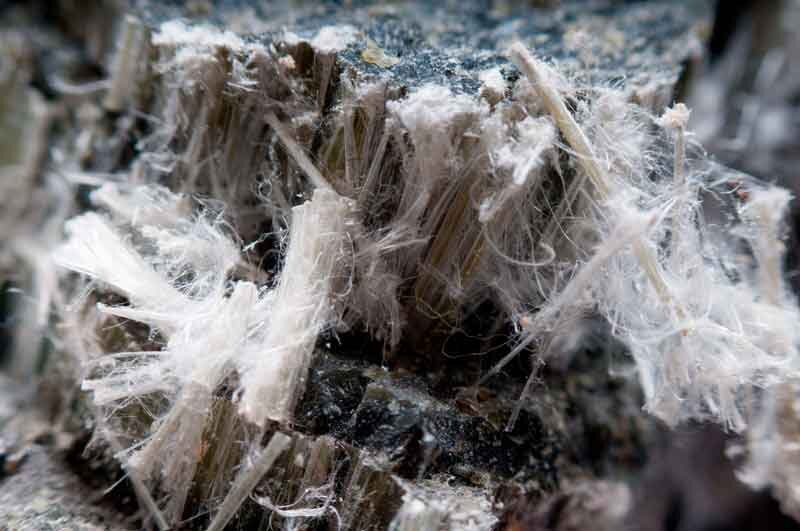 What Does Asbestos Look Like?