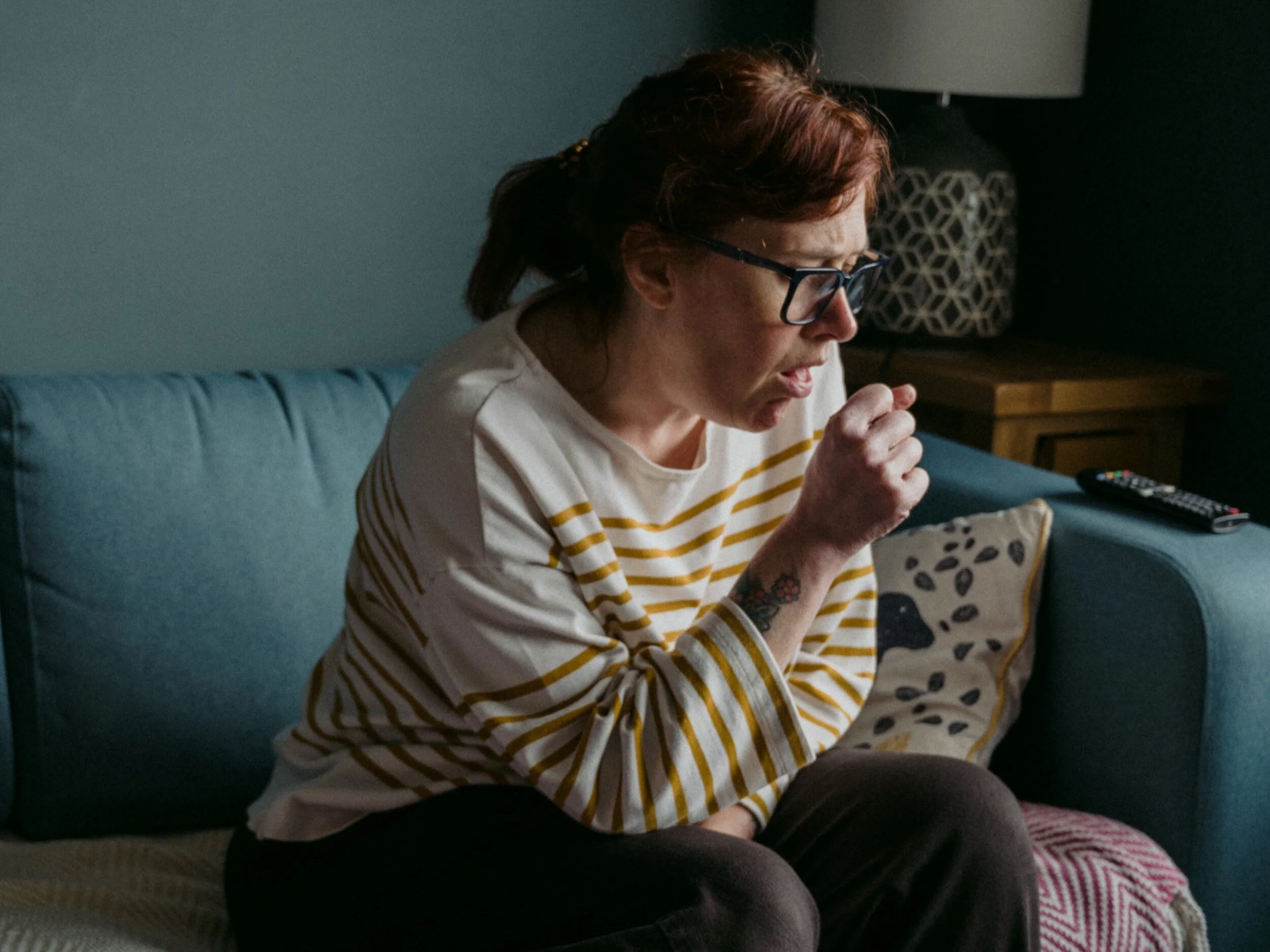 The Possible Impact of COVID-19 to Asbestos Disease Sufferers