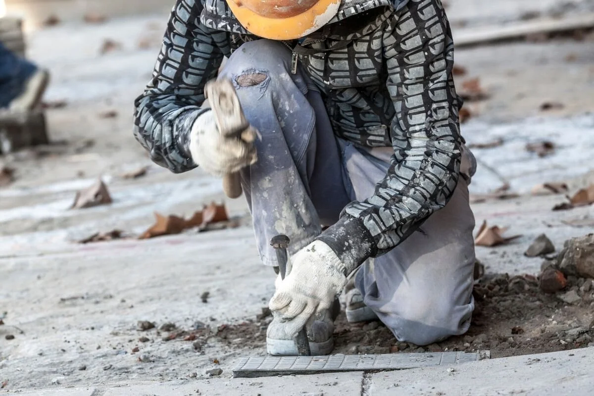 Asbestos Awareness for People in the Building Industry