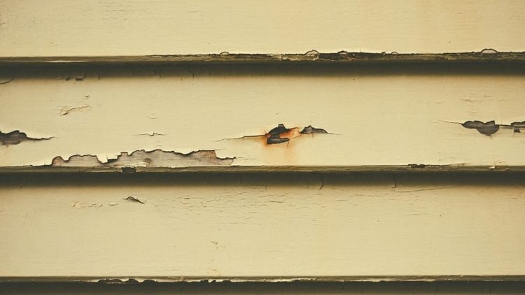 Weatherside Cladding Problems | Chemcare