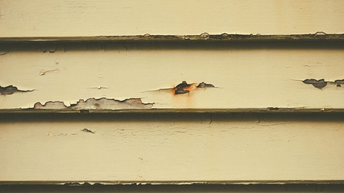 Weatherside Cladding Problems