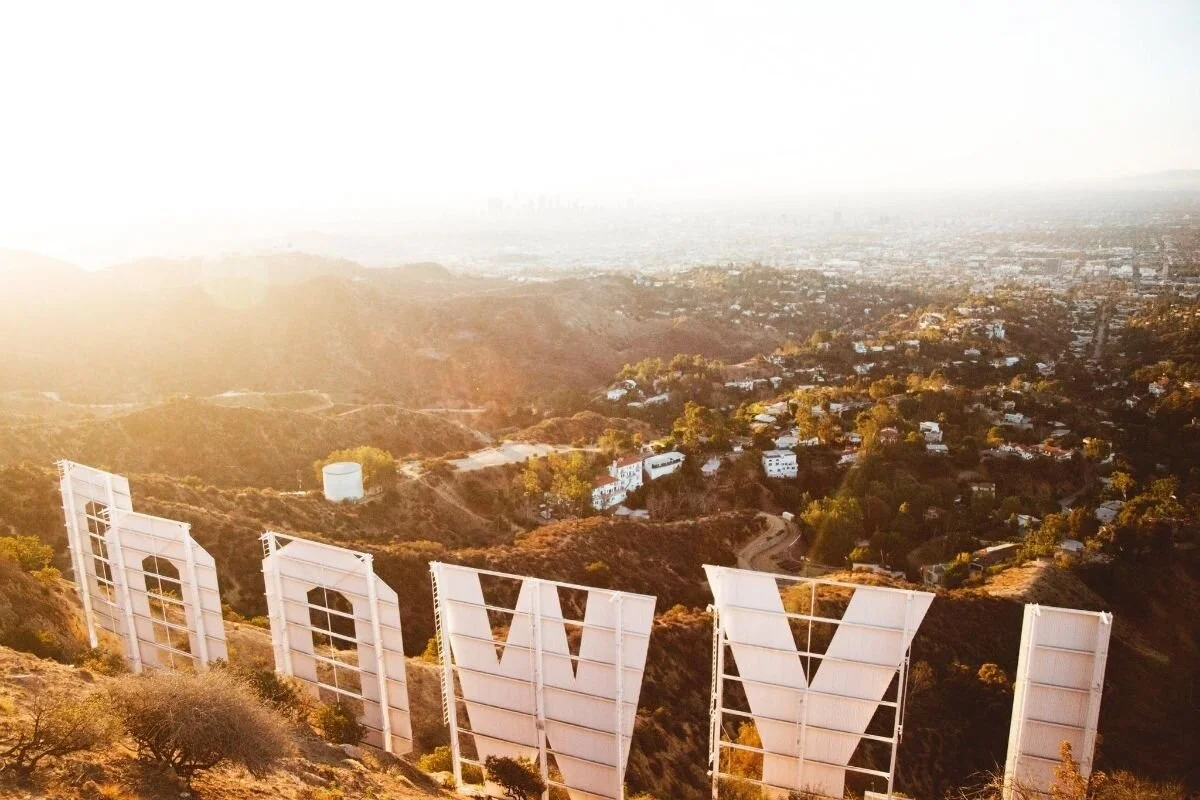 The History of Asbestos Use in Big Hollywood Films