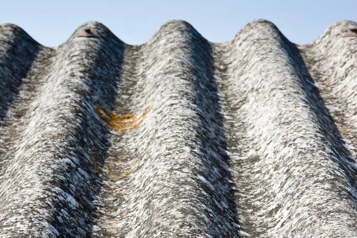 Super Six Roofing and Asbestos Removal