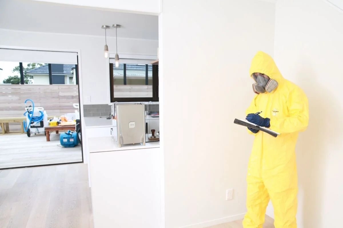 5 Tips to Minimise the Risk of Asbestos Exposure in the Workplace