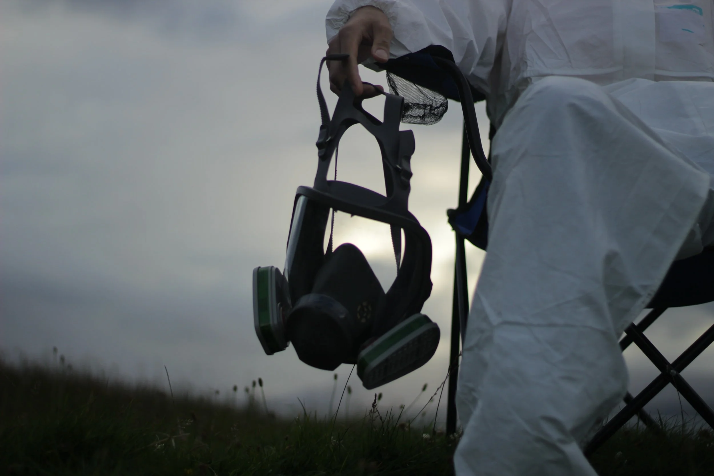 Problematic and Hazardous Building Materials Other Than Asbestos