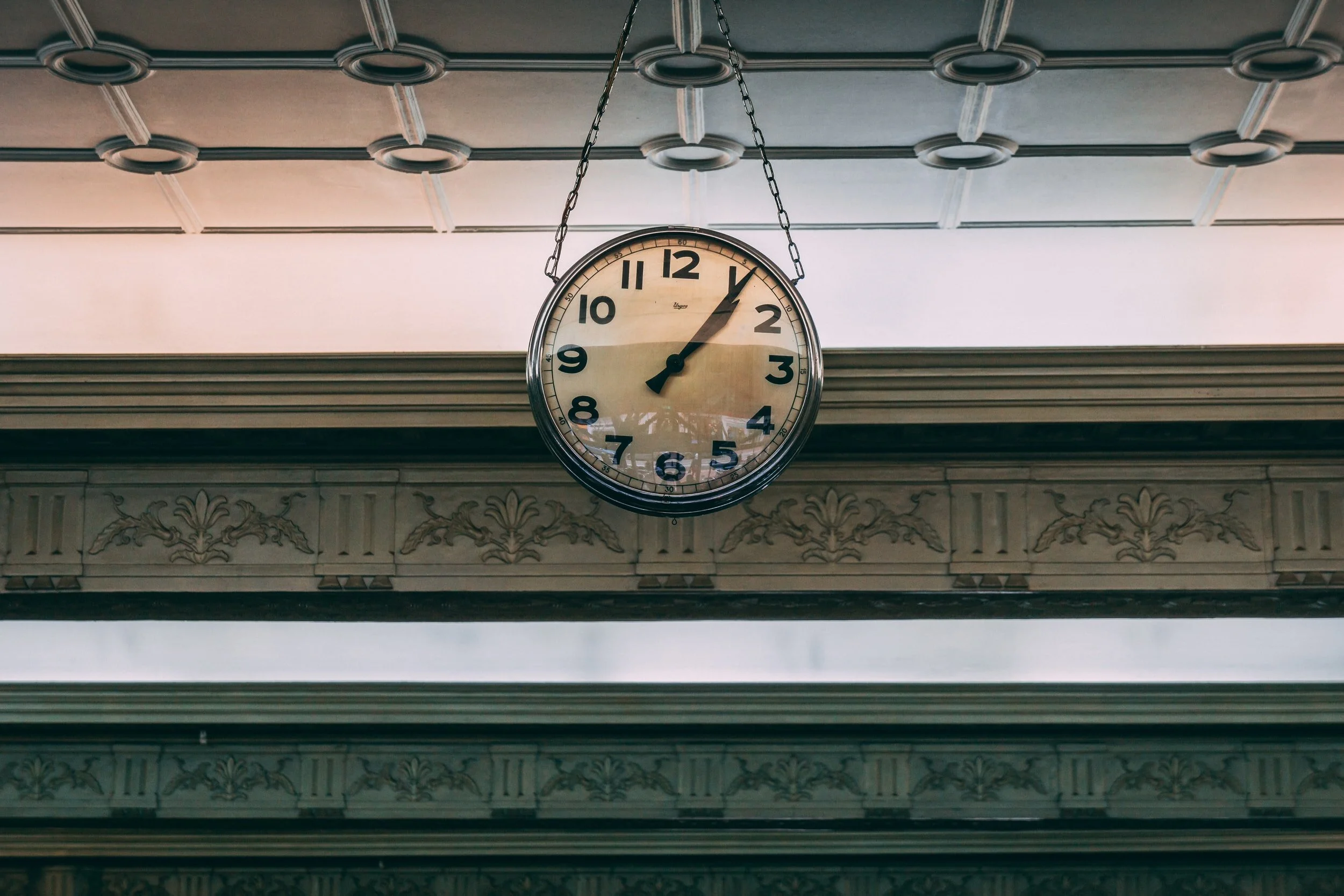 Different Types of Ceilings Present in Residential and Commercial Buildings