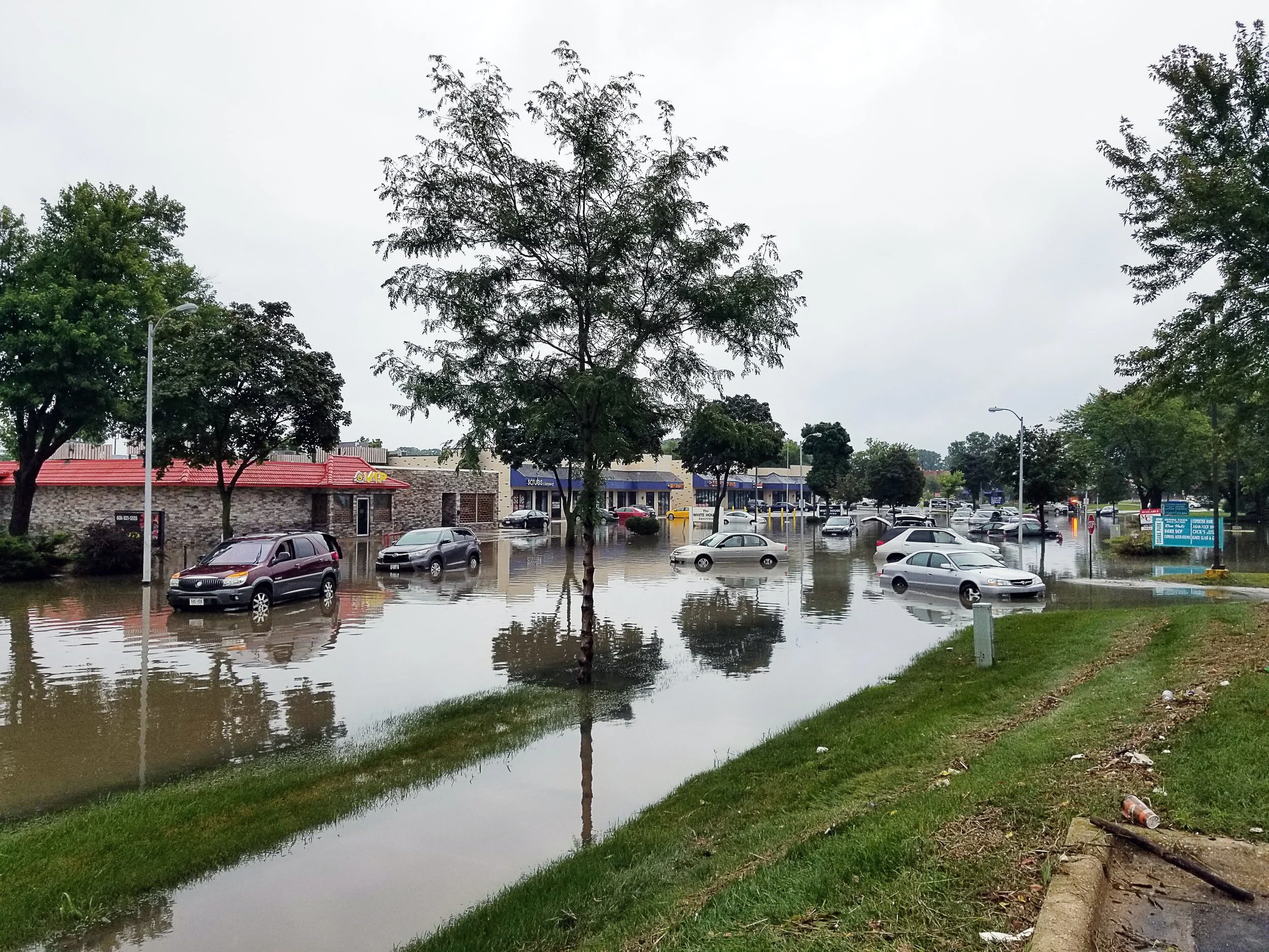 How to Keep Yourself and Your Property Safe in Severe Weather