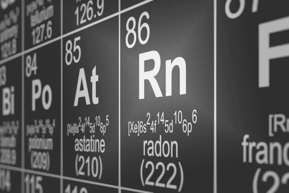 Is Radon Scarier Than Asbestos?