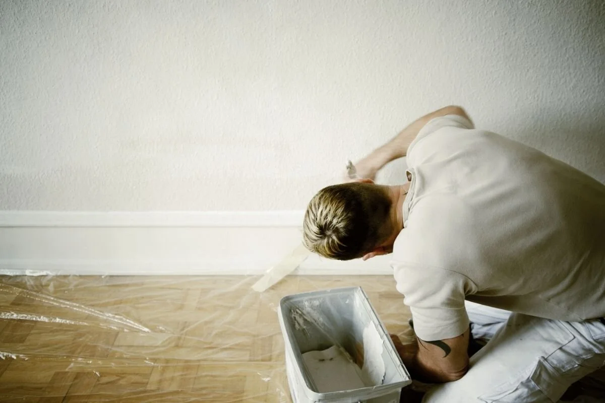 Asbestos Awareness Tips for Painters