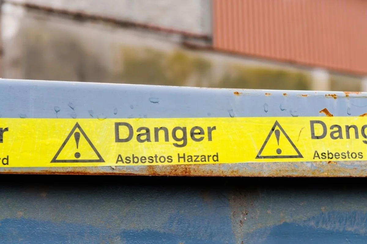 Asbestos Simplified – A Basic Info Guide for NZers