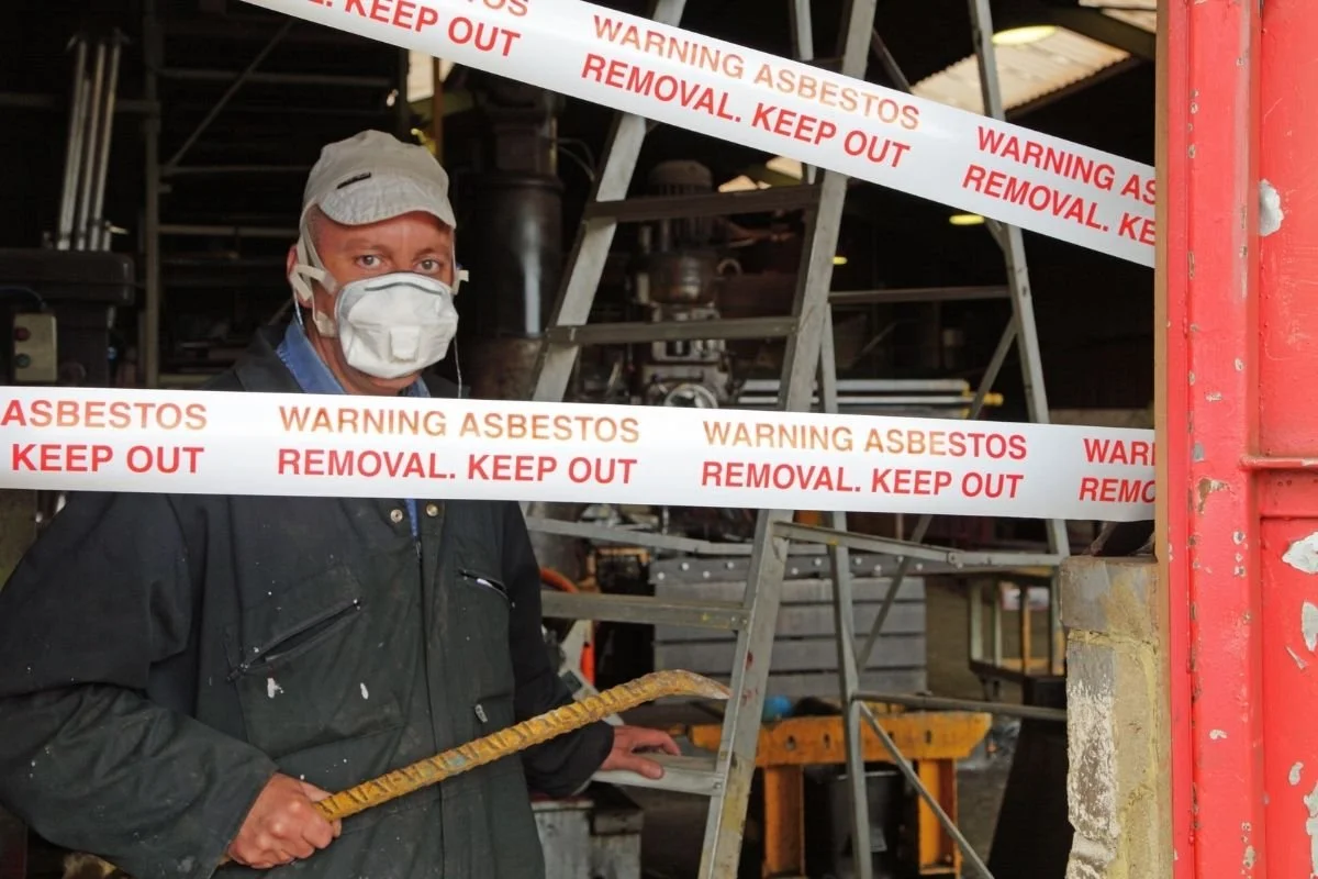 What Builders Have To Say About Asbestos