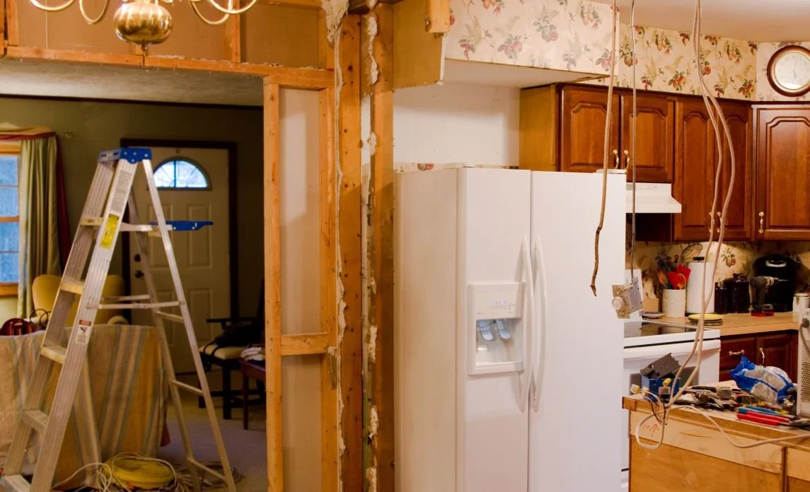 Asbestos Risk How to Safely Remove or Remodel Inside Walls Chemcare