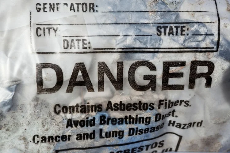 How to Clean Up After Removing Asbestos Chemcare
