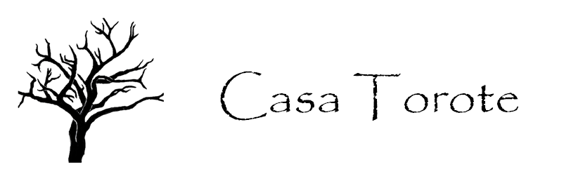 Casa Torote