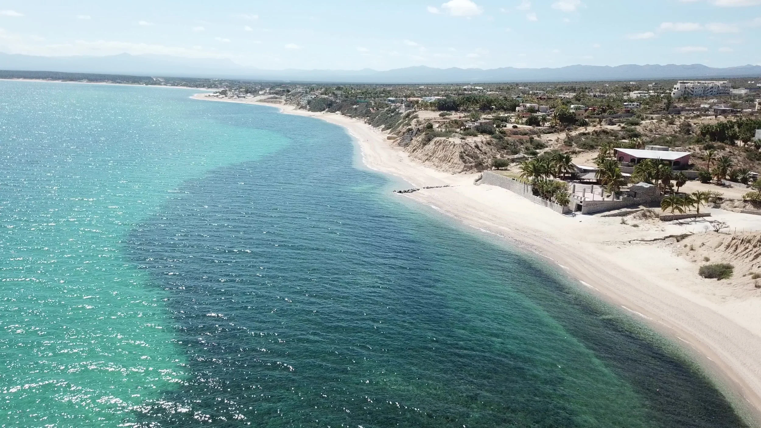 La Ventana, Mexico - Kiteboarding - Casa Torote