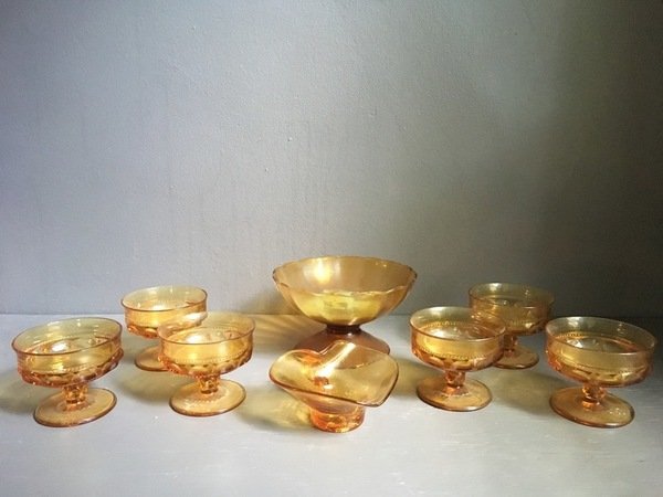 amber glass collection.jpeg