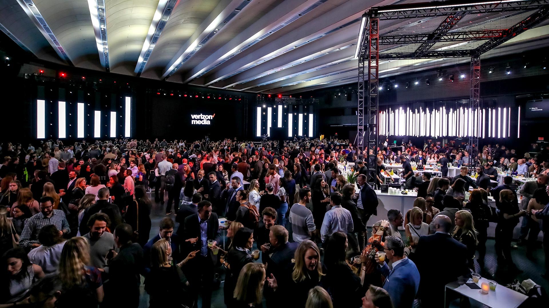 Verizon Media NewFront