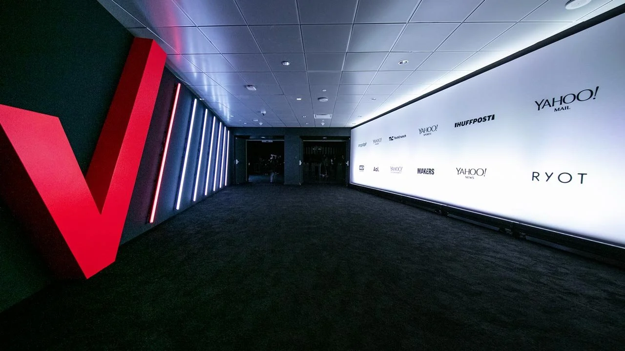 Branded Spaces