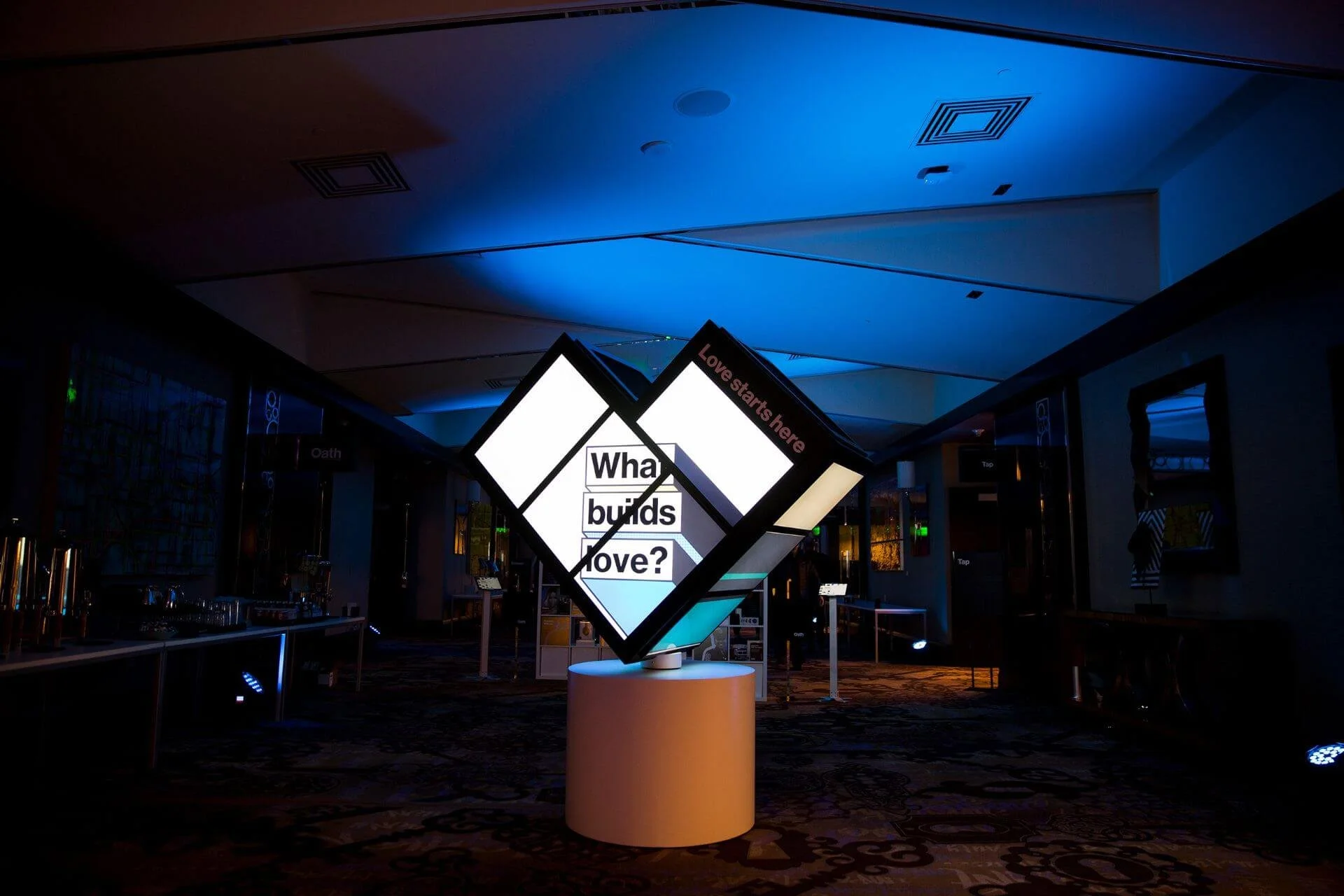 Oath@CES