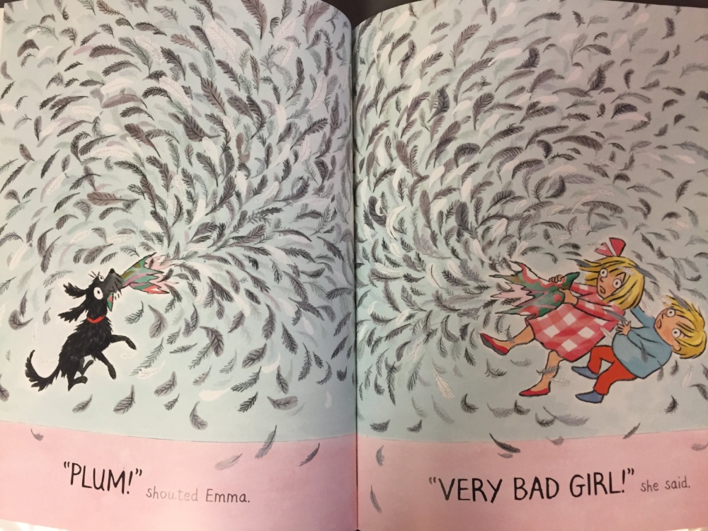 Wowza, what a beautiful spread!
