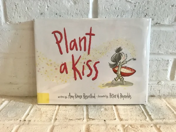 Illustrated by Peter H. Reynolds / HarperCollins (2012)