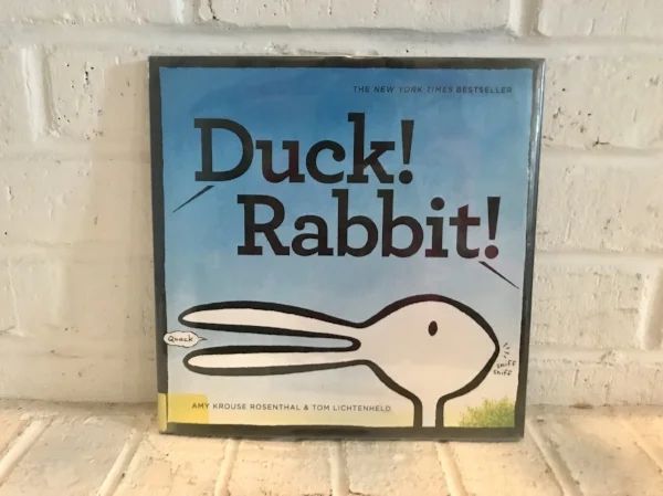 Illustrated by Tom Lichtenheld / Chronicle Books (2009)