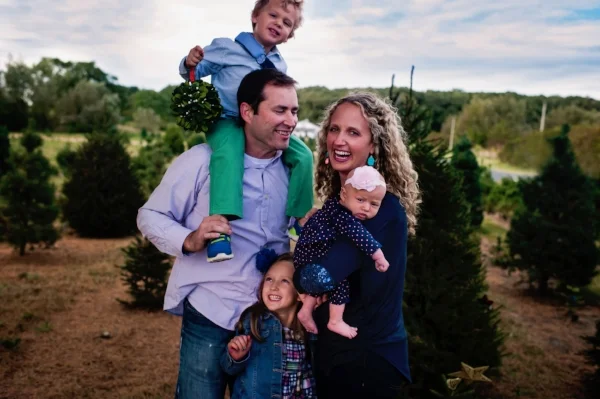 Heather family.jpeg