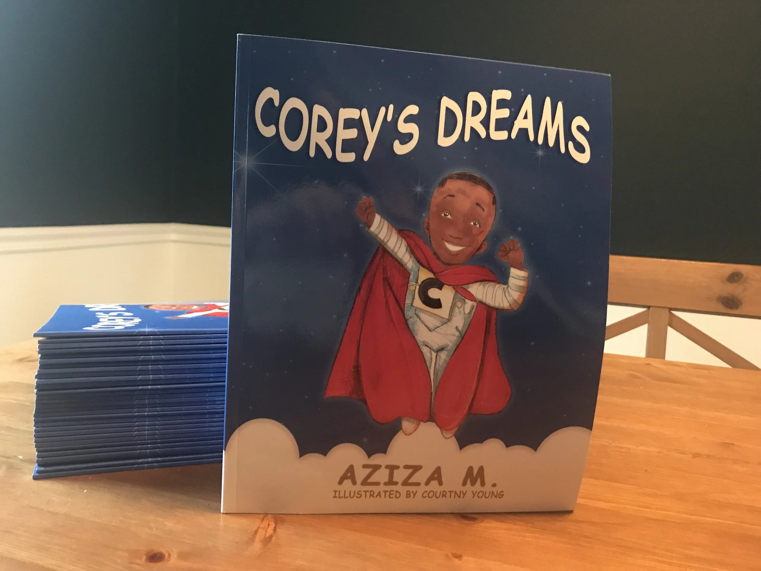 Corey's Dreams.jpg
