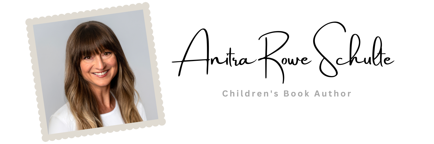 Anitra Rowe Schulte