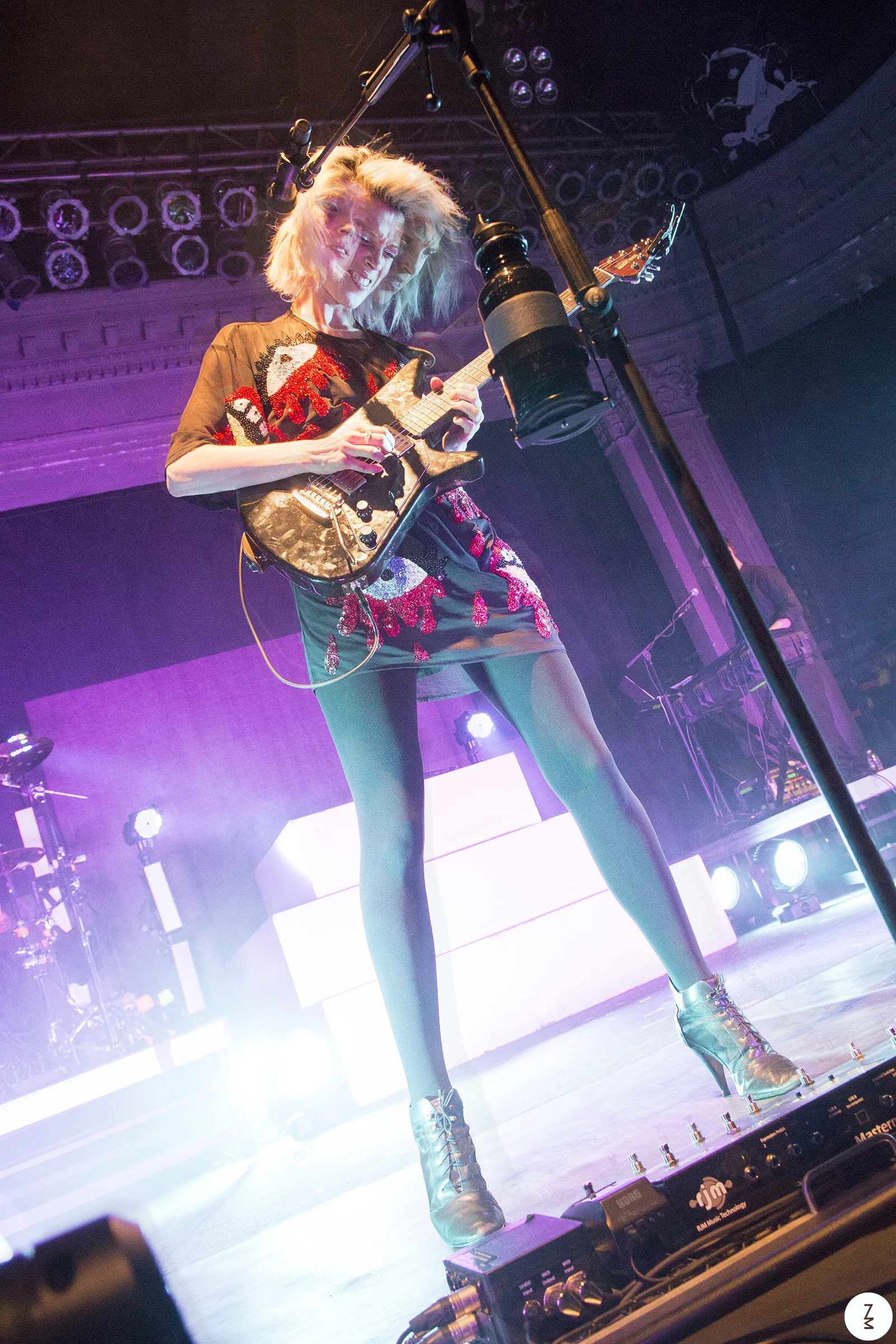 St. Vincent 2014