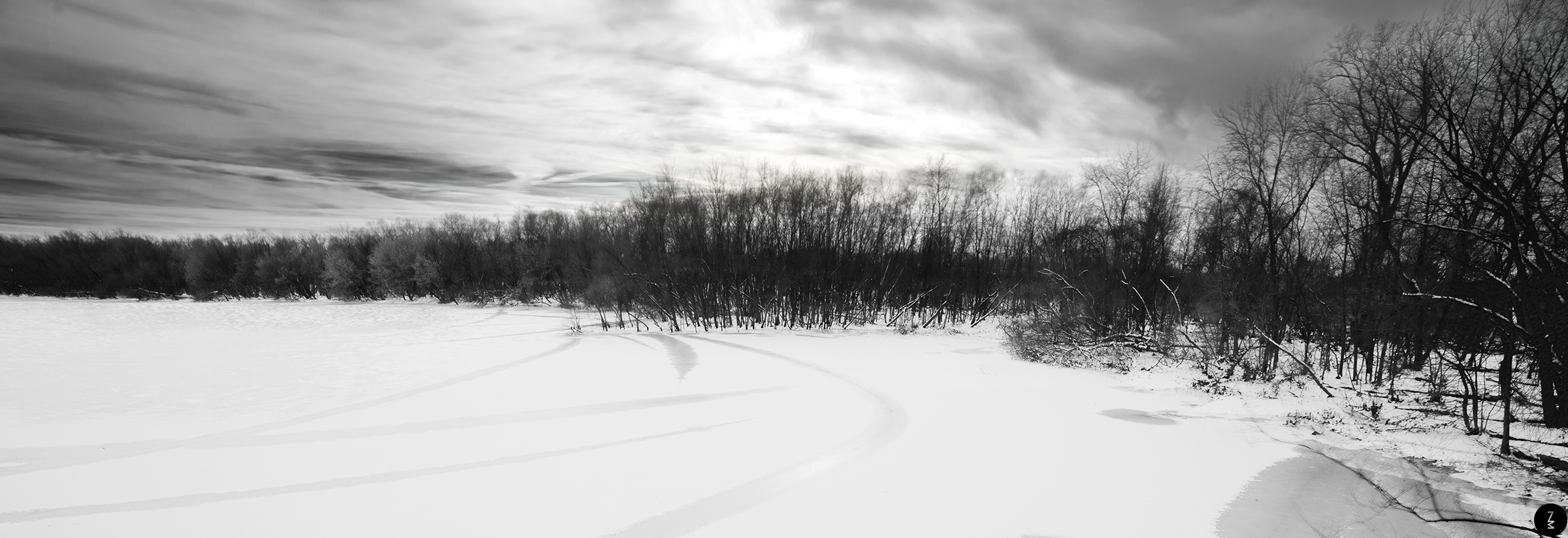 Ice River 2014