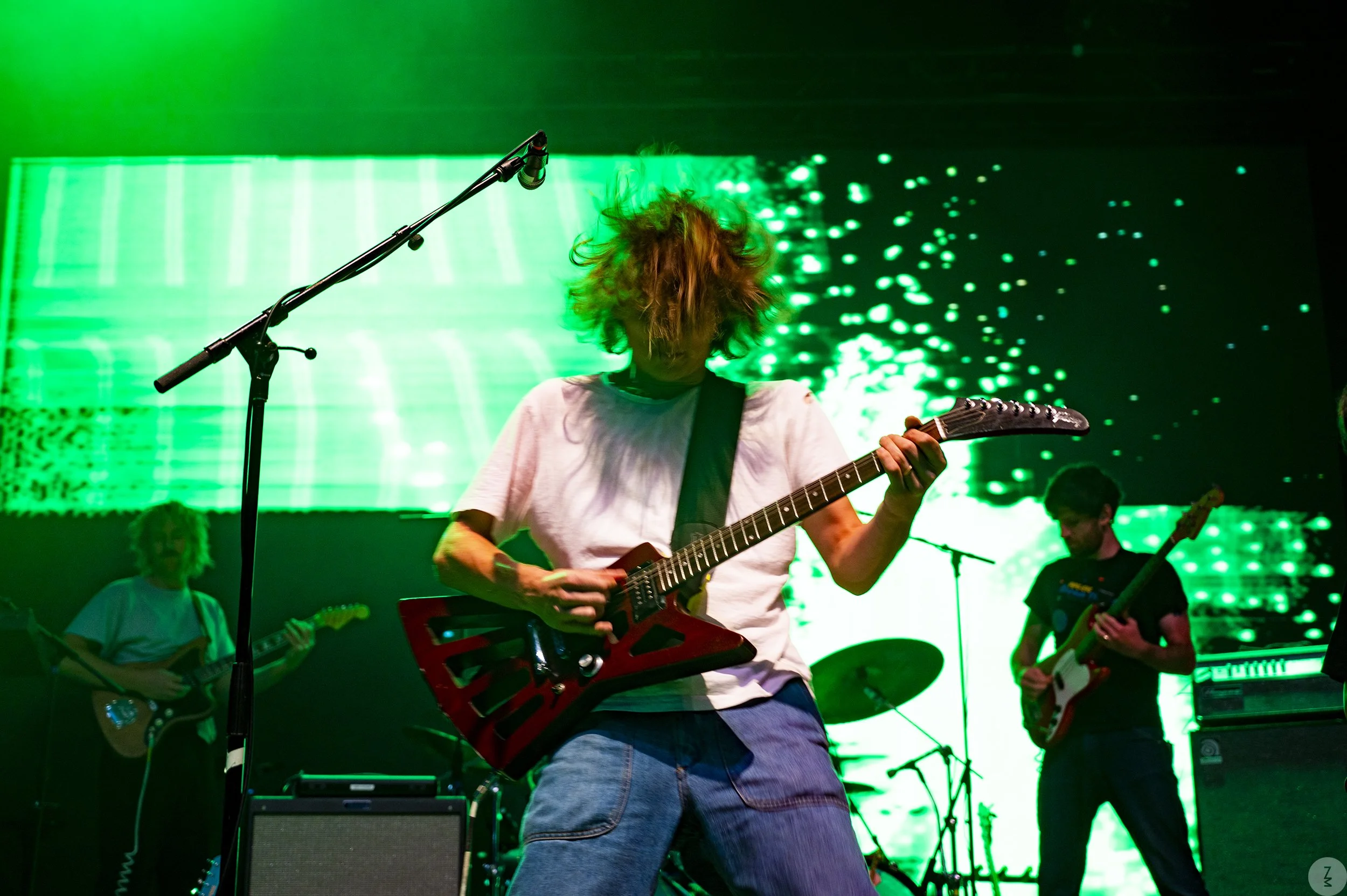 King Gizzard & the Lizard Wizard  2022