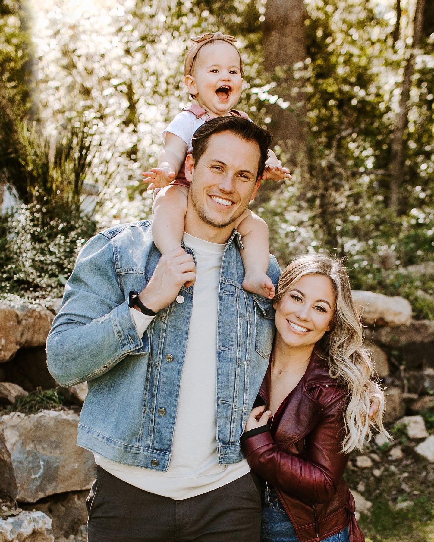 Some of my favorite cuties ❤️ @shawnjohnson @andrewdeast @drewhazeleast