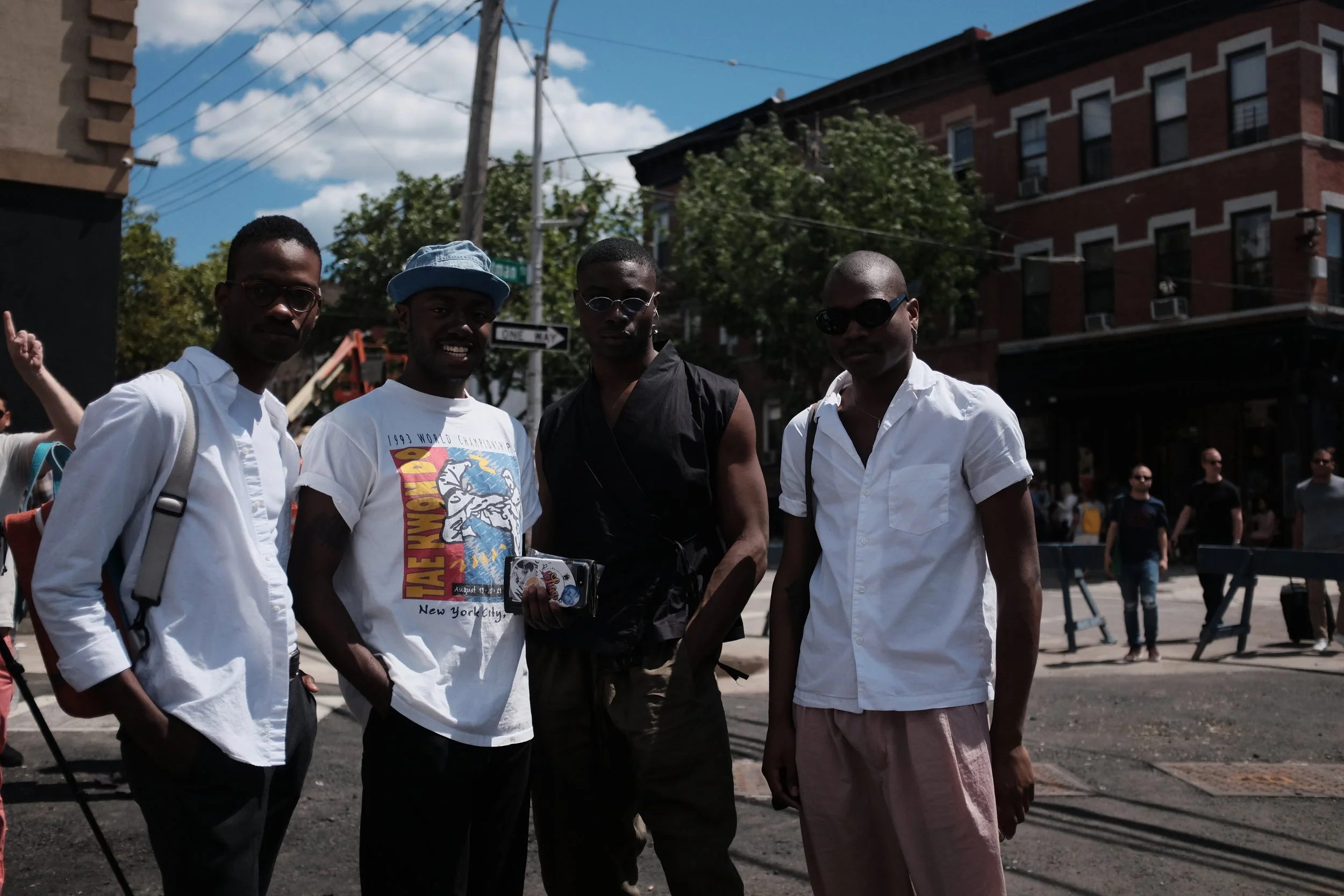 THE BUSHWICK COLLECTIVE BLOCK PARTY 2017